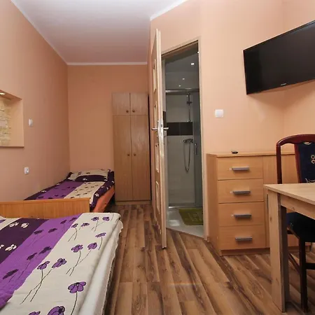 Pokoje Goscinne Arek Jastrzebia Gora Homestay szállás