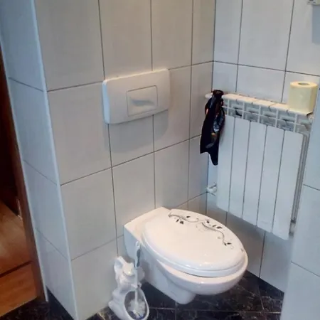 Pokoje Goscinne Arek Jastrzebia Gora Homestay szállás *