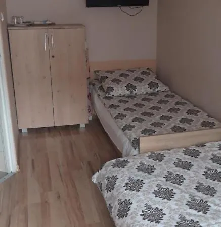 Pokoje Goscinne Arek Jastrzebia Gora