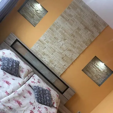 Homestay szállás Pokoje Goscinne Arek Jastrzebia Gora
