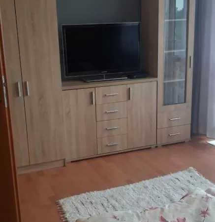 Pokoje Goscinne Arek Jastrzebia Gora Jastrzębia Góra