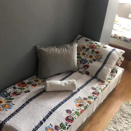 Pokoje Goscinne Arek Jastrzebia Gora Jastrzębia Góra