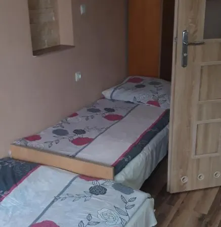 Pokoje Goscinne Arek Jastrzebia Gora * Jastrzębia Góra