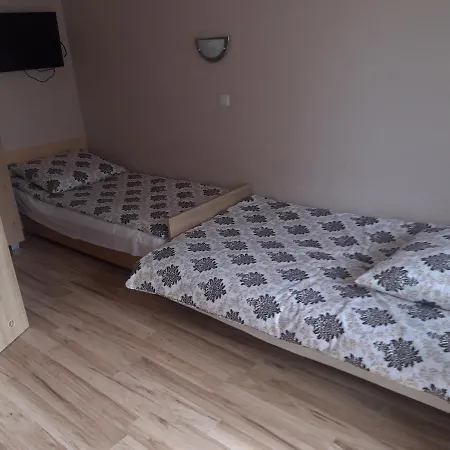 Homestay szállás Pokoje Goscinne Arek Jastrzebia Gora Jastrzębia Góra