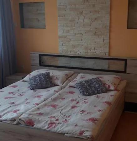 Pokoje Goscinne Arek Jastrzebia Gora Homestay szállás Jastrzębia Góra